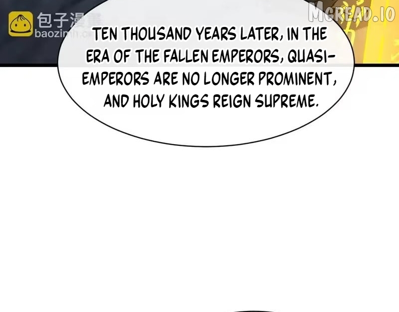 Master: This rebellious disciple is definitely not the Holy Son Chapter 182  - page 73